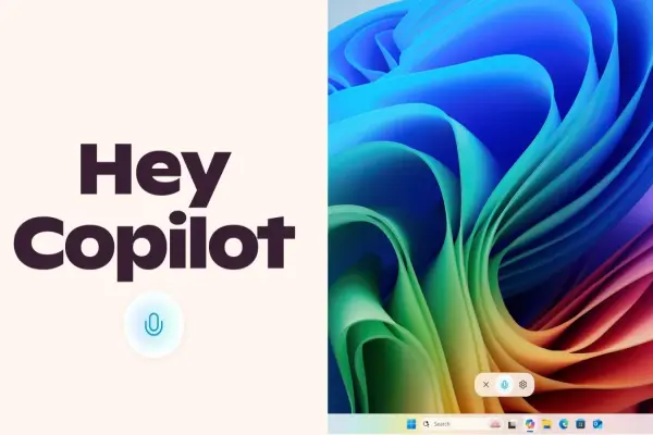 Một điều gì đó lớn sắp đến với Windows 11 và có vẻ như là giọng nói